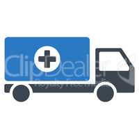 Drugs Shipment Icon