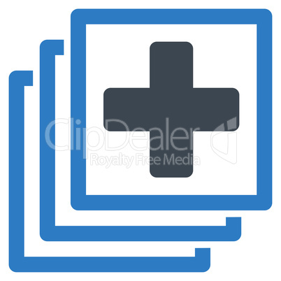 Medical Docs Icon