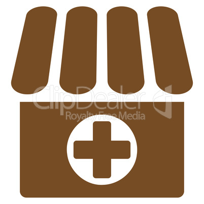 Apothecary Icon