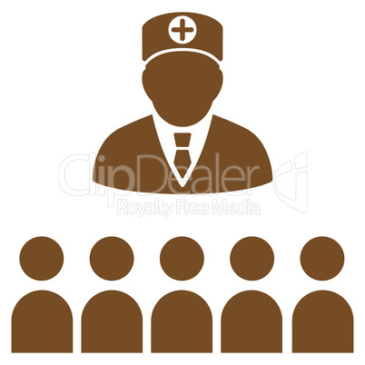 Doctor Class Icon