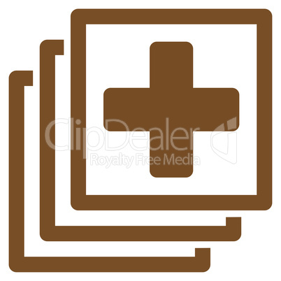 Medical Docs Icon