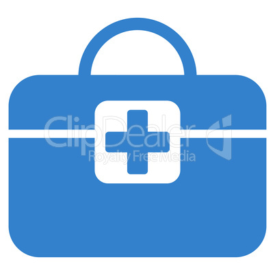 Medical Kit Icon