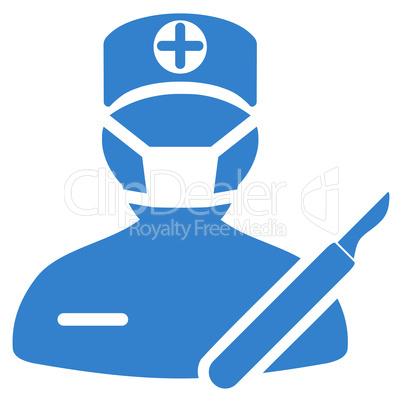 Surgeon Icon