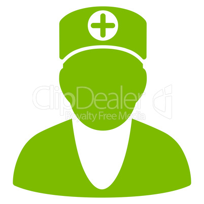 Doctor Icon