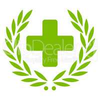 Medical Glory Icon