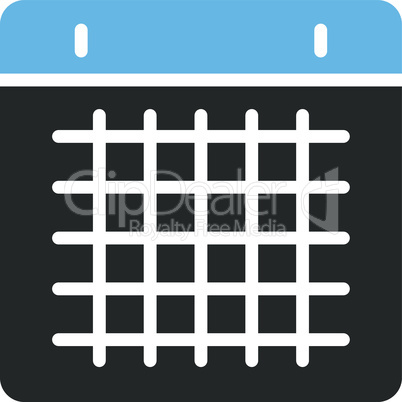 Bicolor Blue-Gray--calendar.eps