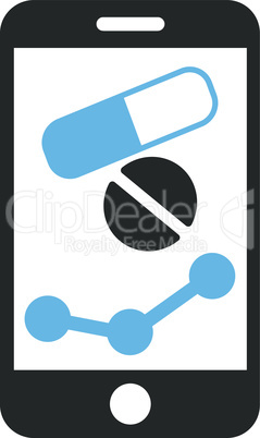 Bicolor Blue-Gray--pharmacy online report.eps