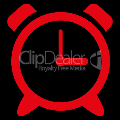 Alarm Clock Icon