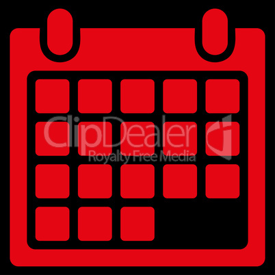 Calendar Appointment Icon