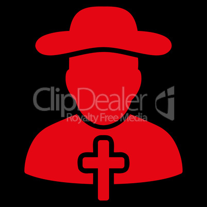 Cleric Icon