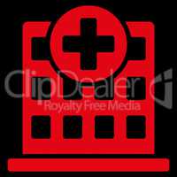 Clinic Icon