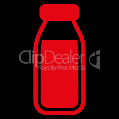 Full Bottle Icon