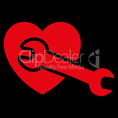 Heart Surgery Icon