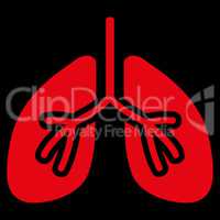 Lungs Icon