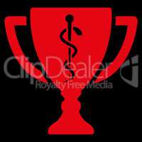 Medical Cup Icon