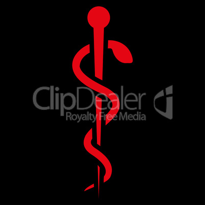 Medical Needle Icon