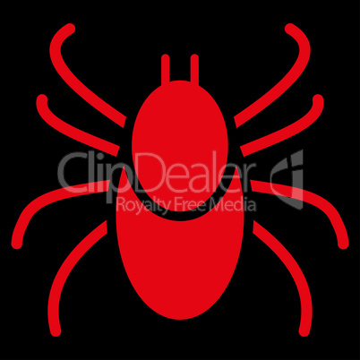 Mite Icon