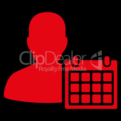 Patient Calendar Icon