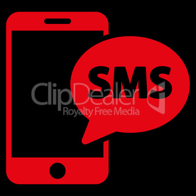 Phone Sms Icon