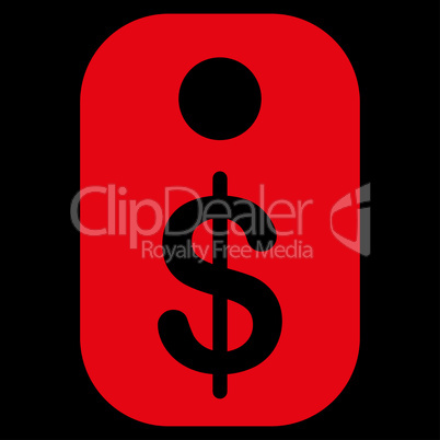 Price Tag Icon