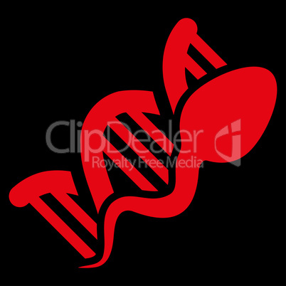 Sperm Replication Icon