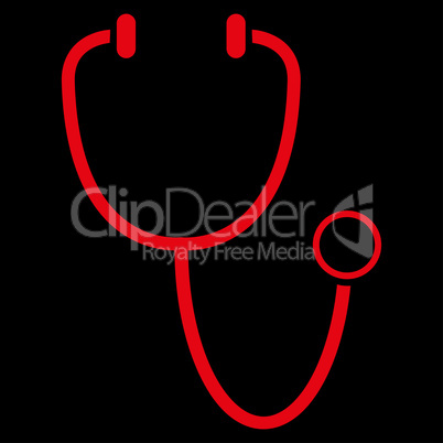 Stethoscope Icon