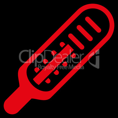 Thermometer Icon