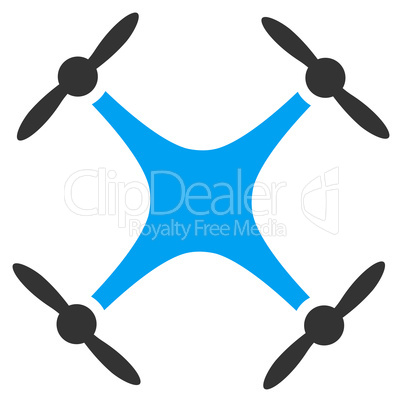 Airdrone Icon