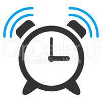 Alarm Clock Ring Icon