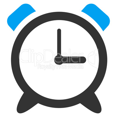 Alarm Clock Icon