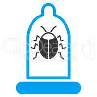 Bug Protection Icon
