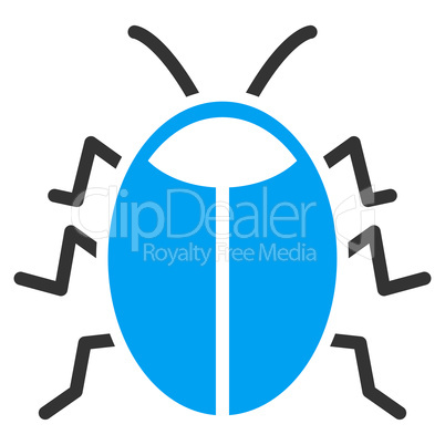 Bug Icon