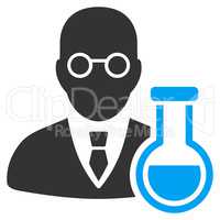 Chemist Icon