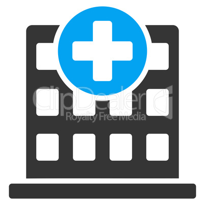 Clinic Icon