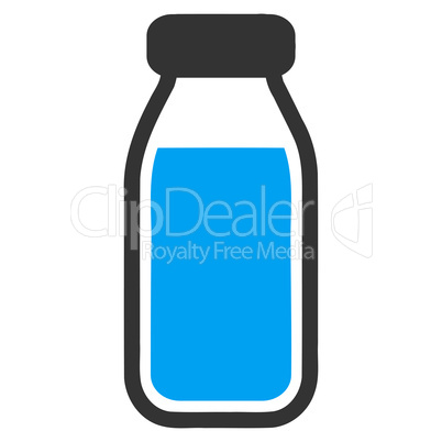 Full Bottle Icon