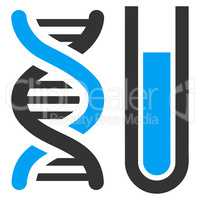Genetic Analysis Icon