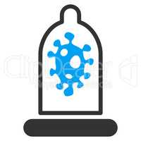 Infection Protection Icon
