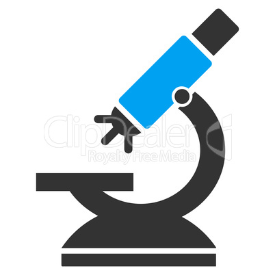 Labs Microscope Icon