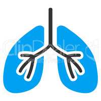 Lungs Icon