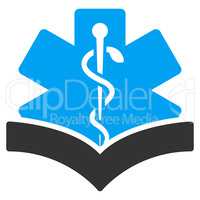 Medical Knowledge Icon