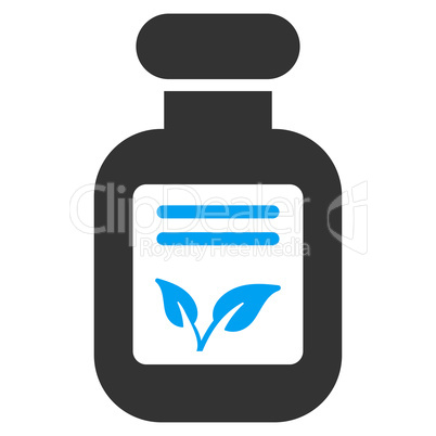 Natural Drugs Icon