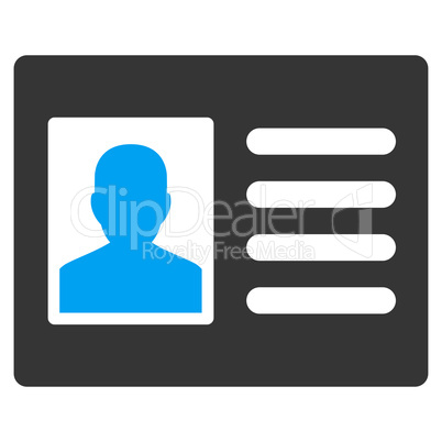 Patient Account Icon