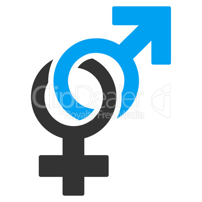 Sexual Symbols Icon
