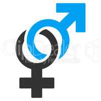 Sexual Symbols Icon