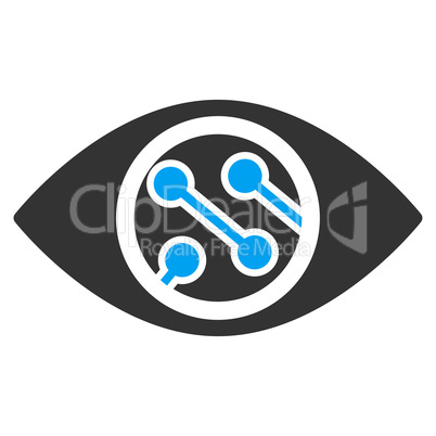 Smart Lens Icon