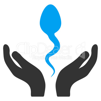 Sperm Care Icon