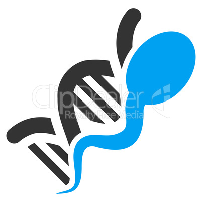 Sperm Genome Icon