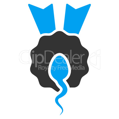 Sperm Winner Icon