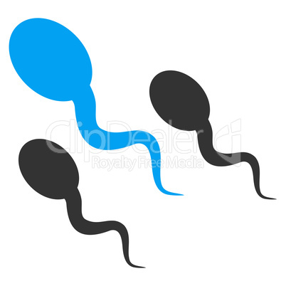 Sperm Icon