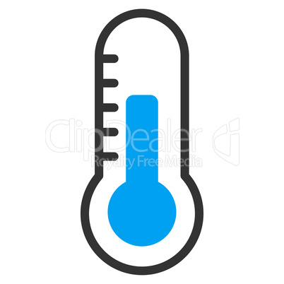 Temperature Icon